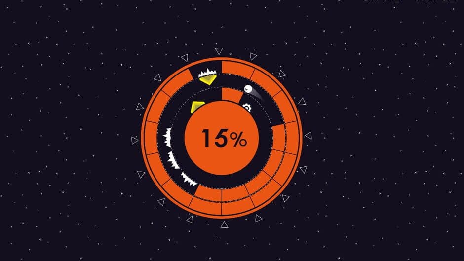 Ghost Beat screenshot