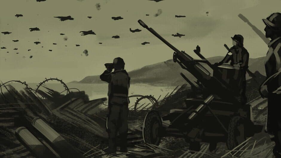 Flak screenshot