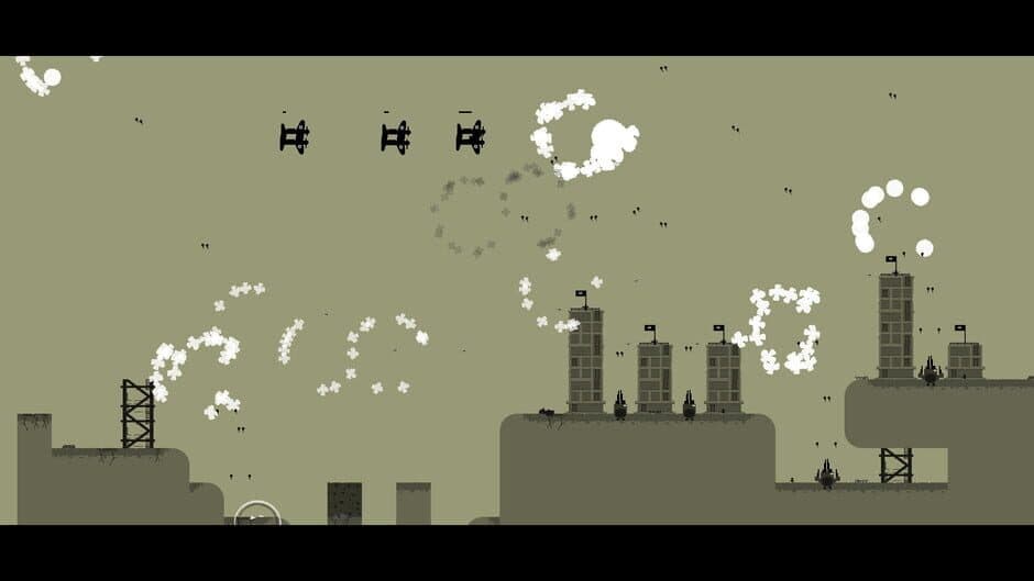 Flak screenshot