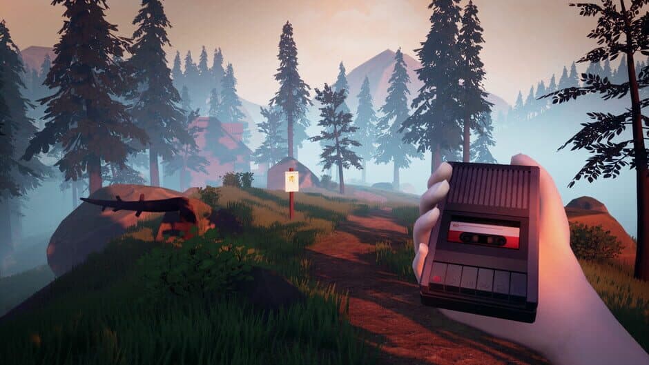 Radiolight screenshot