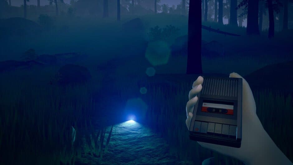 Radiolight screenshot