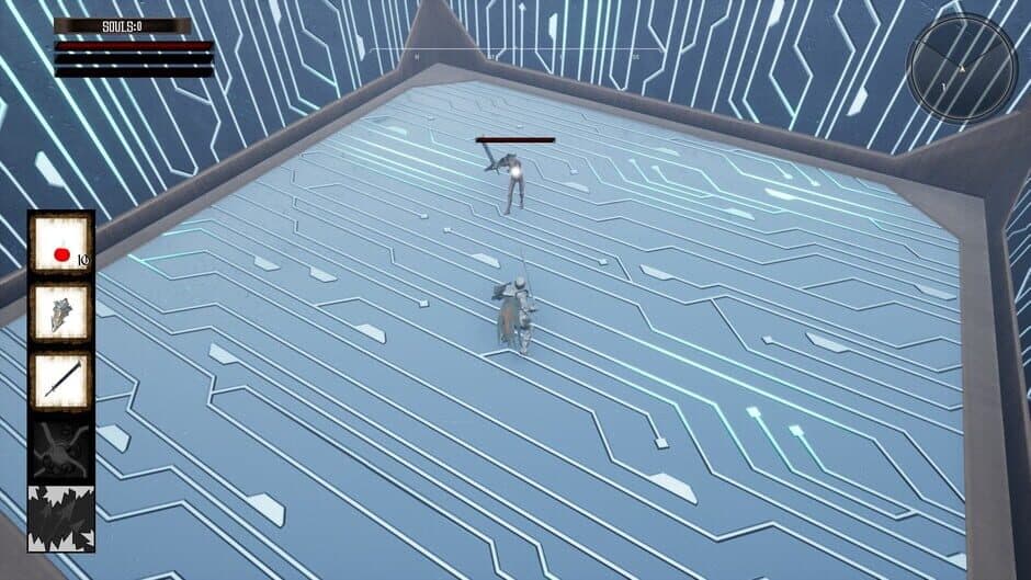 Voidwalkers: Soul Hunters screenshot
