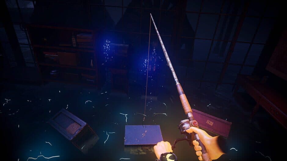 Wanderer screenshot