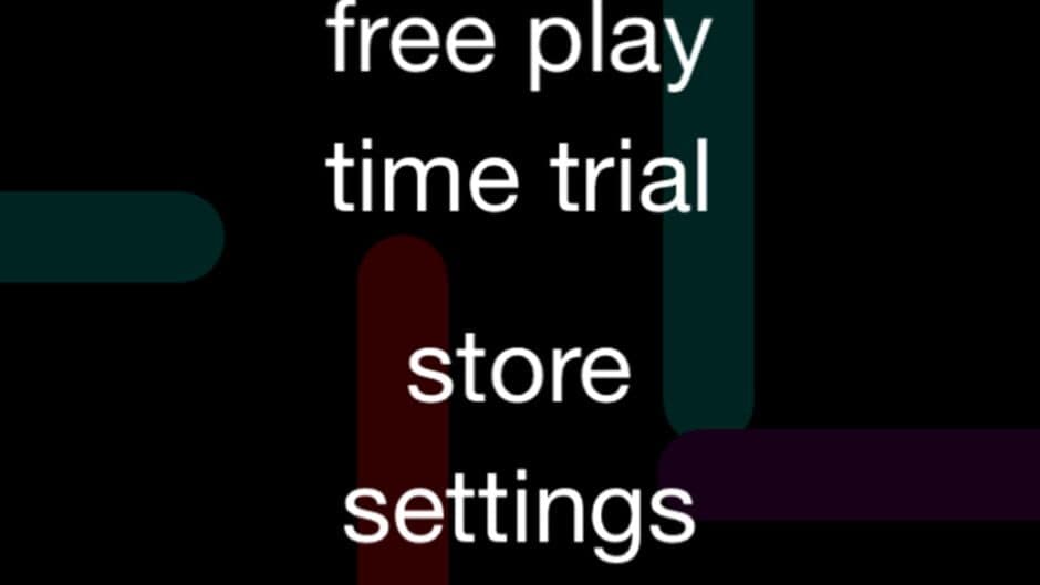 Flow Free: Bridges screenshot
