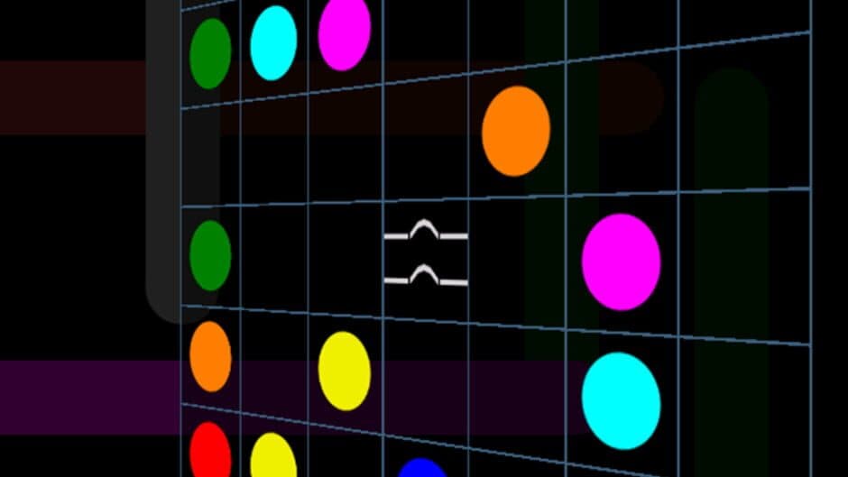 Flow Free: Bridges screenshot