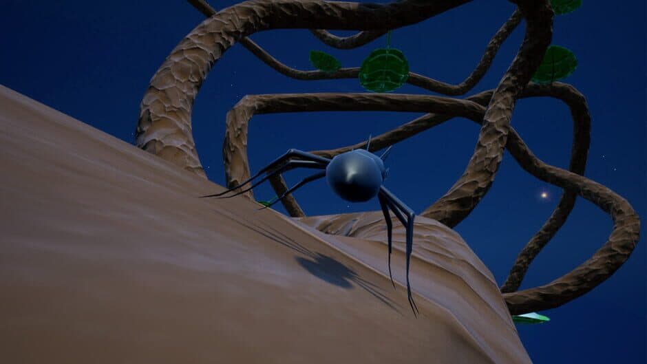 Ant Simulator screenshot