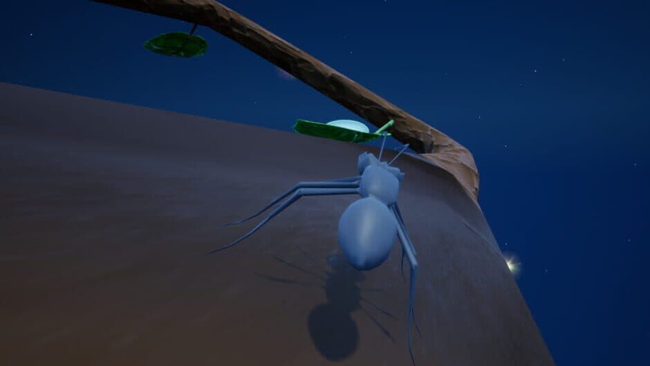 Ant Simulator screenshot