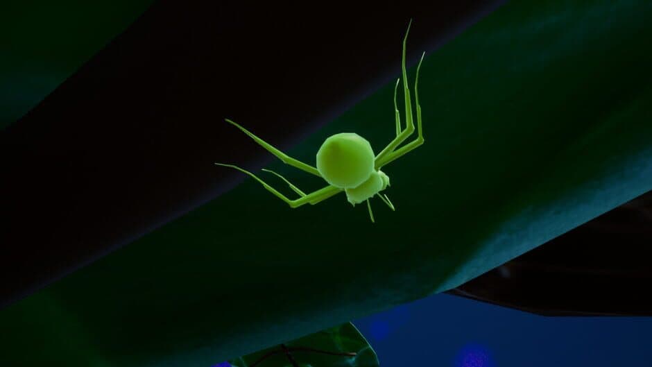 Ant Simulator screenshot