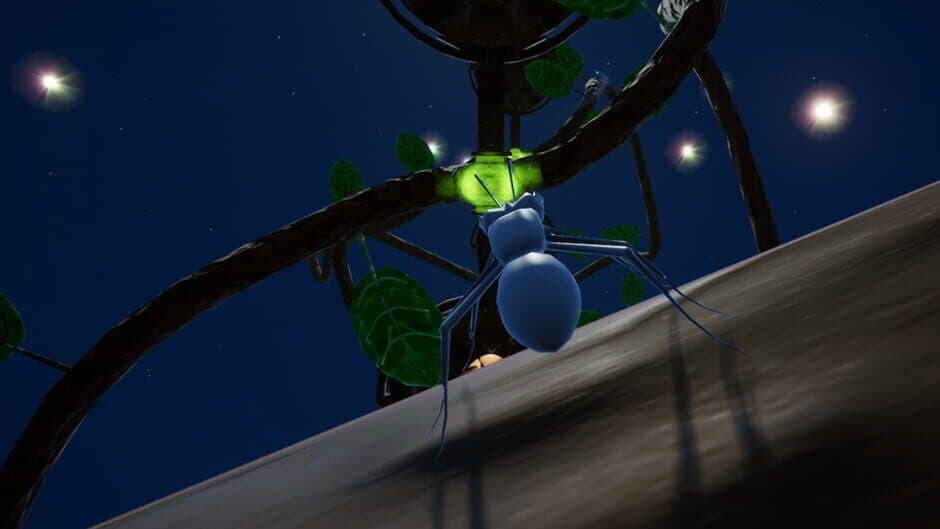 Ant Simulator screenshot