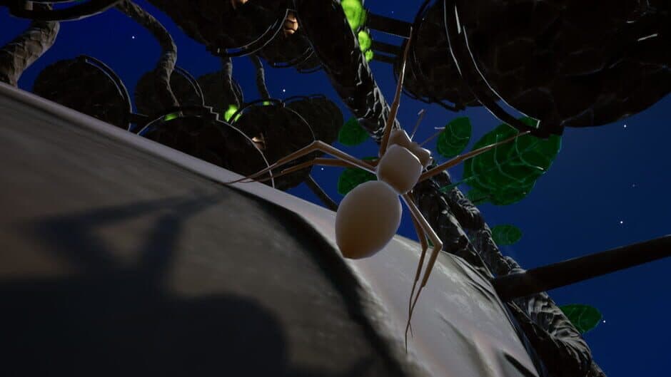 Ant Simulator screenshot
