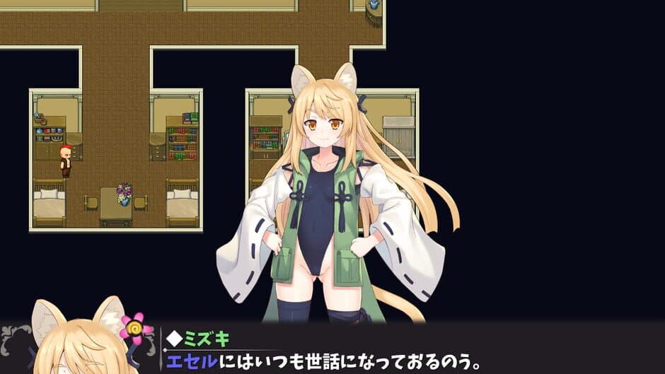 Hot Spring Hero screenshot