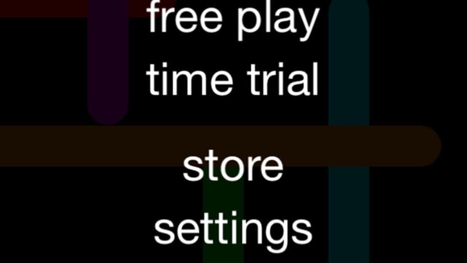 Flow Free: Warps screenshot