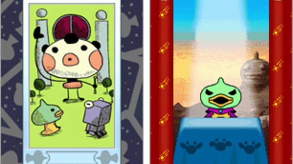 Magical Drop Yurutto screenshot