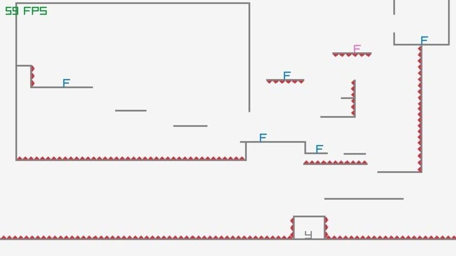 Y: The Game screenshot