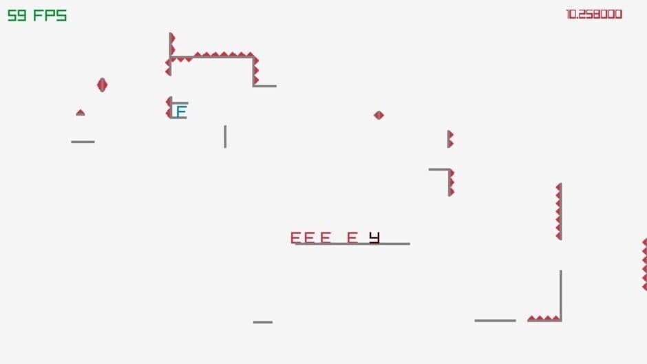 Y: The Game screenshot
