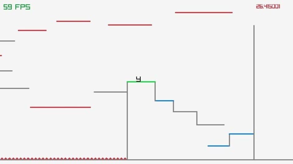 Y: The Game screenshot