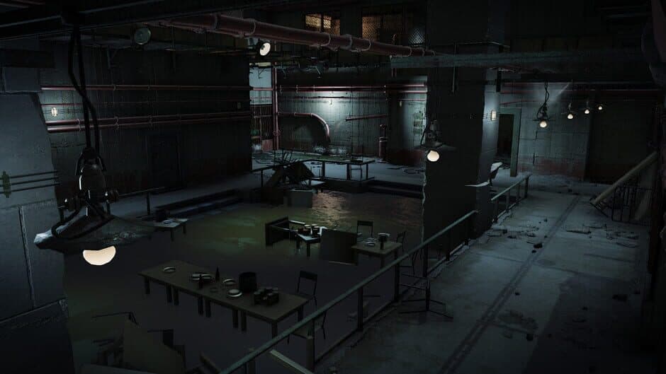 Jagged Alliance 3 screenshot