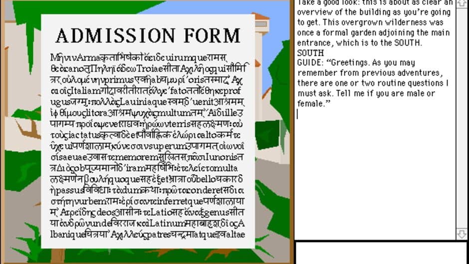 Color by Number screenshot