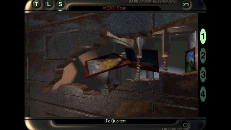 Majestic Part I: Alien Encounter screenshot