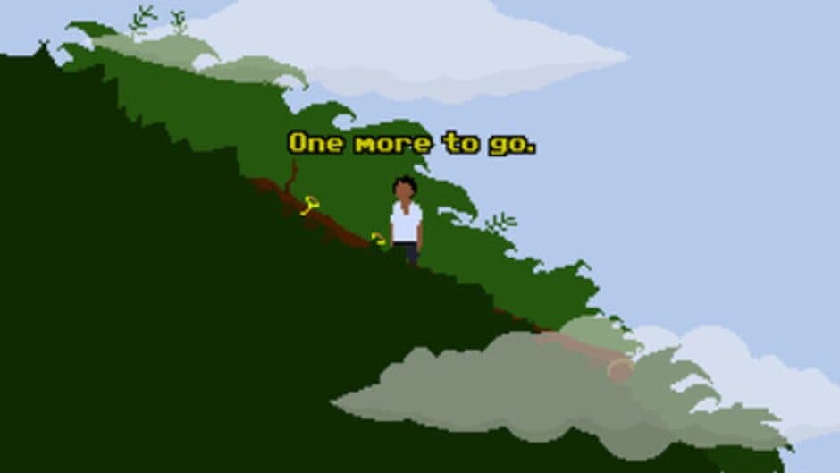 Pendek screenshot
