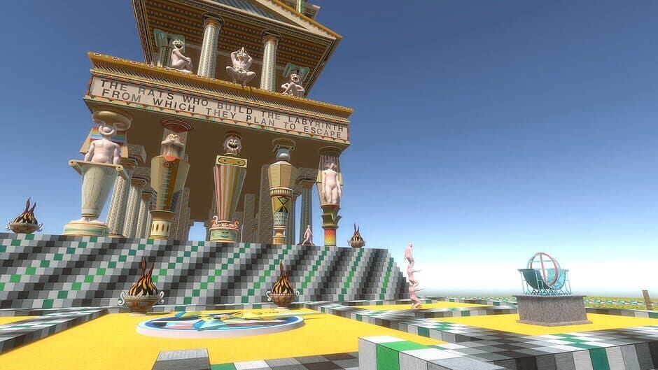 Terminus screenshot