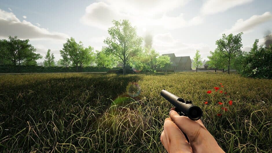 United Assault: Normandy '44 screenshot