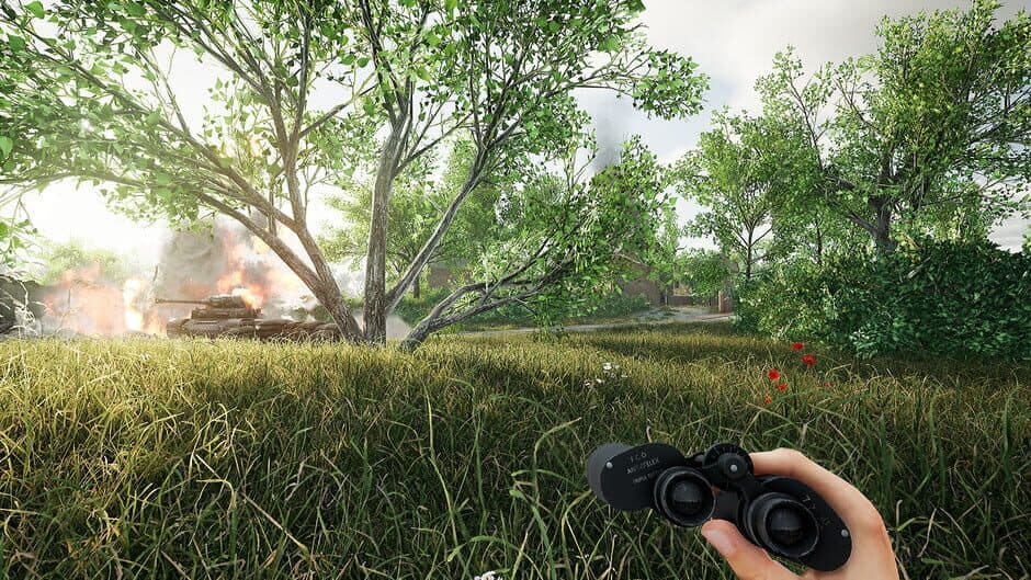 United Assault: Normandy '44 screenshot
