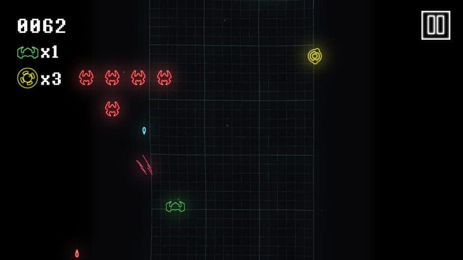 PewPew! screenshot