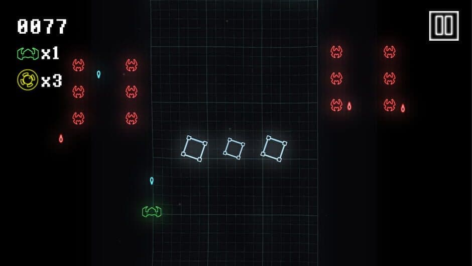 PewPew! screenshot
