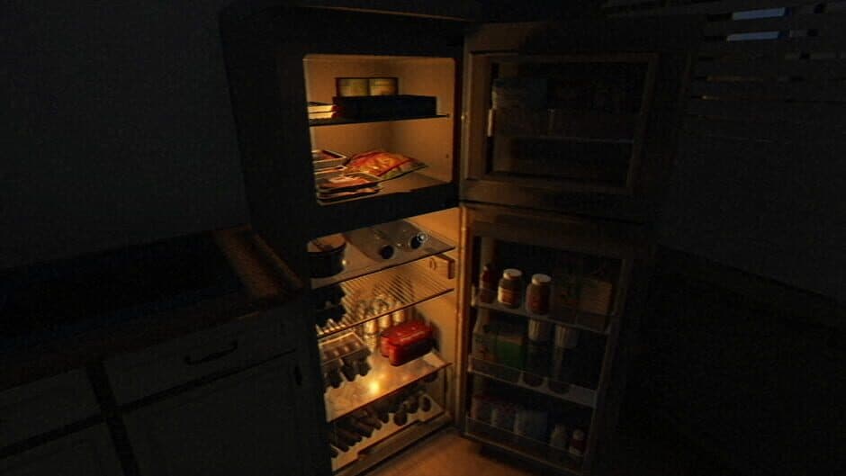Fears to Fathom: Home Alone screenshot