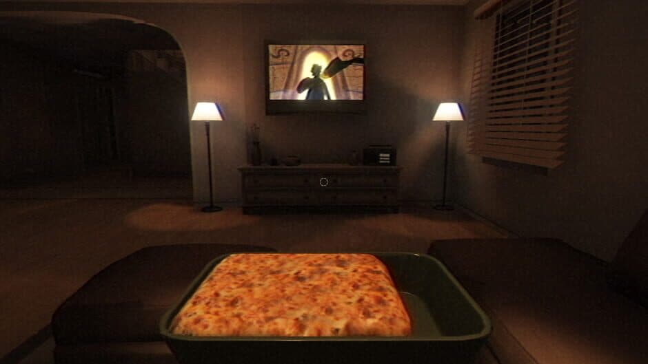Fears to Fathom: Home Alone screenshot