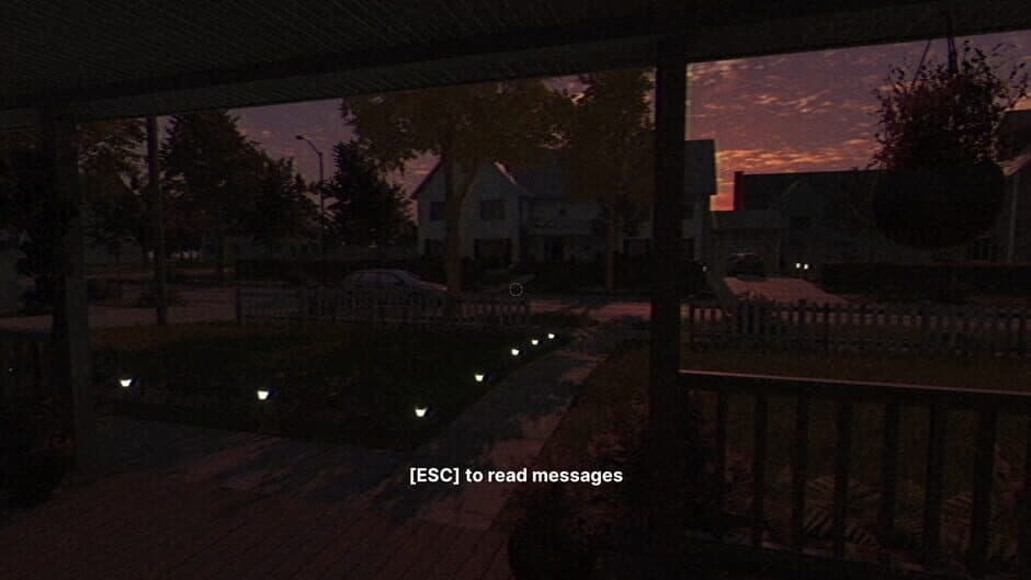 Fears to Fathom: Home Alone screenshot