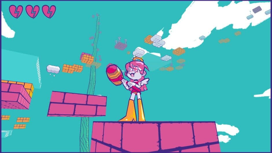 Devil Catcher screenshot