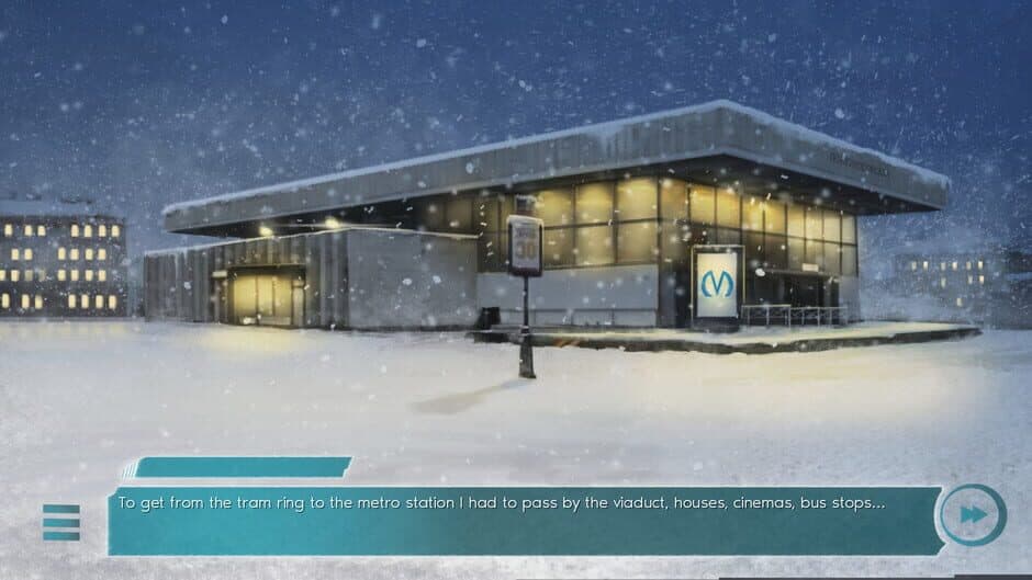 7 Summer Days: Youth sky screenshot