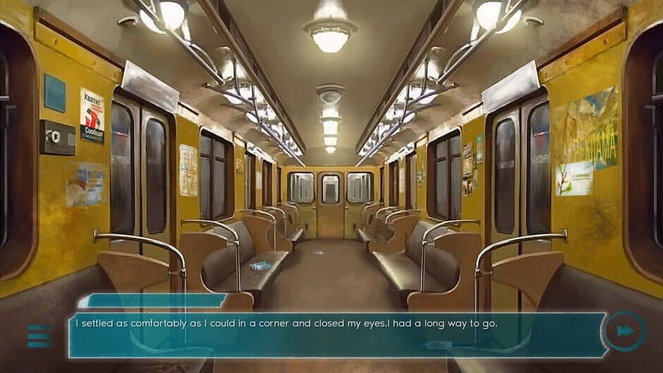 7 Summer Days: Youth sky screenshot