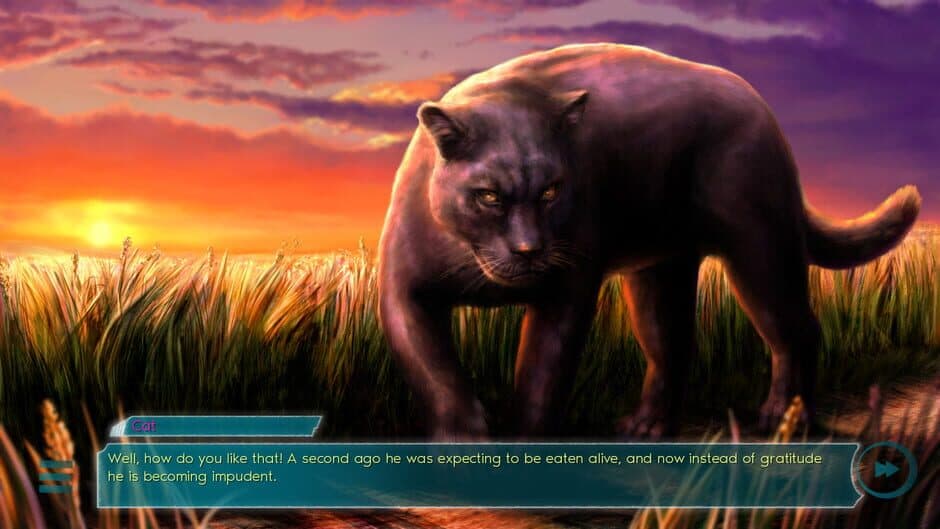 7 Summer Days: Youth sky screenshot
