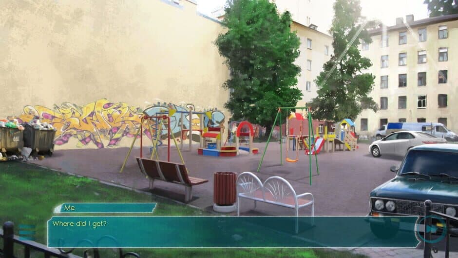 7 Summer Days: Youth sky screenshot