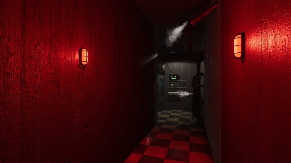 Anderson screenshot