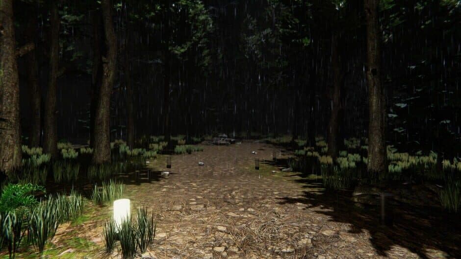 Anderson screenshot
