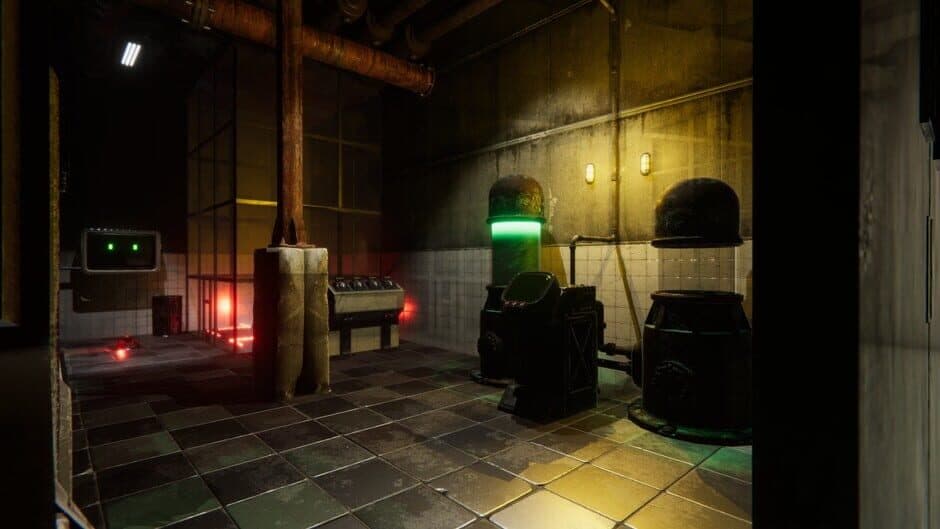 Anderson screenshot
