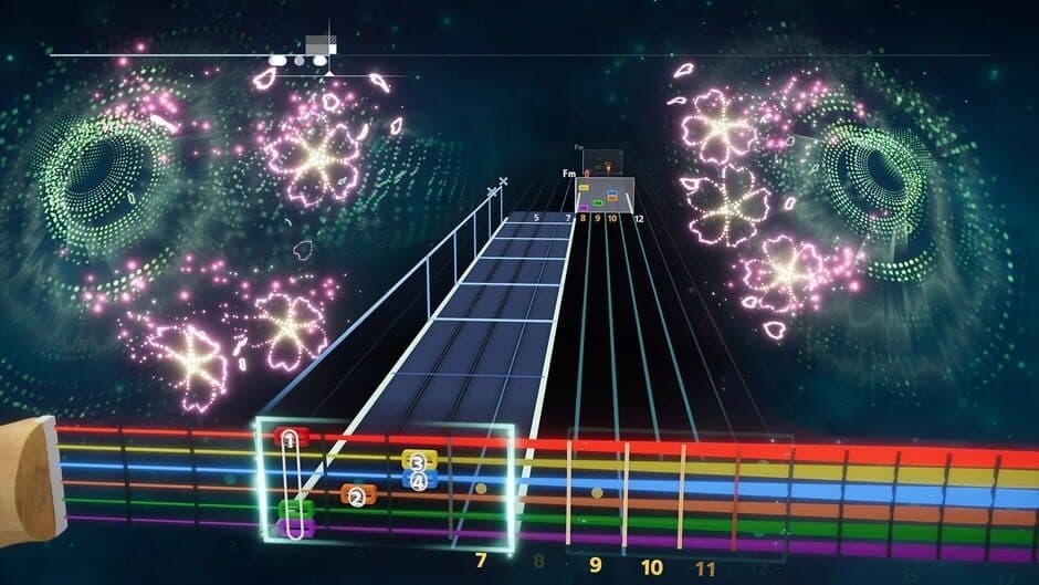 Rocksmith+ screenshot