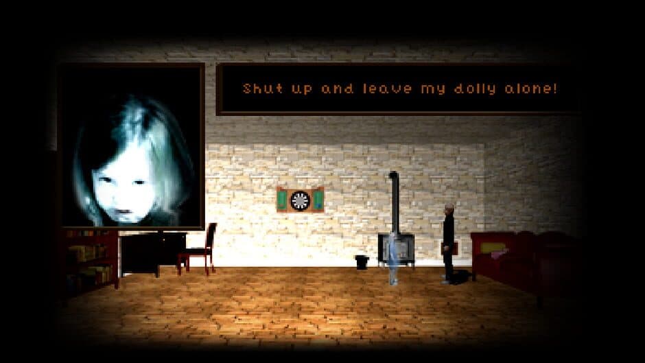 Mysteries of Peak Valley: Case 1 - The Lost Sonata screenshot