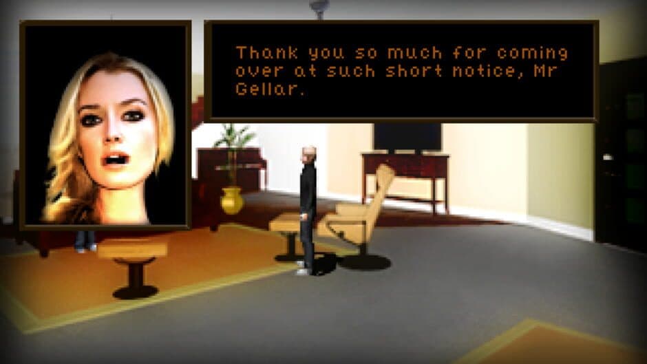 Mysteries of Peak Valley: Case 1 - The Lost Sonata screenshot