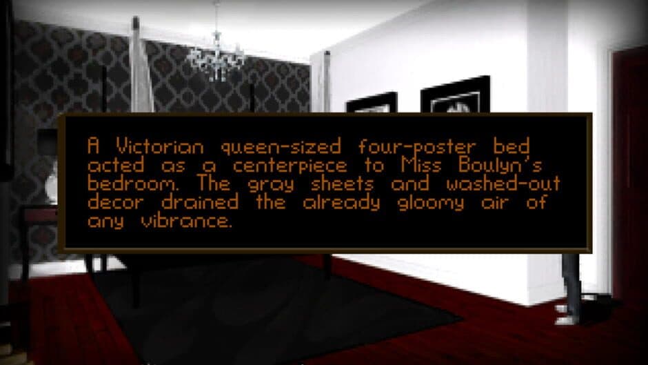 Mysteries of Peak Valley: Case 1 - The Lost Sonata screenshot