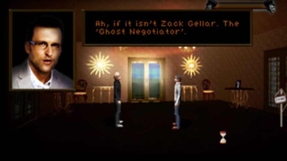 Mysteries of Peak Valley: Case 2 - The White Lady screenshot