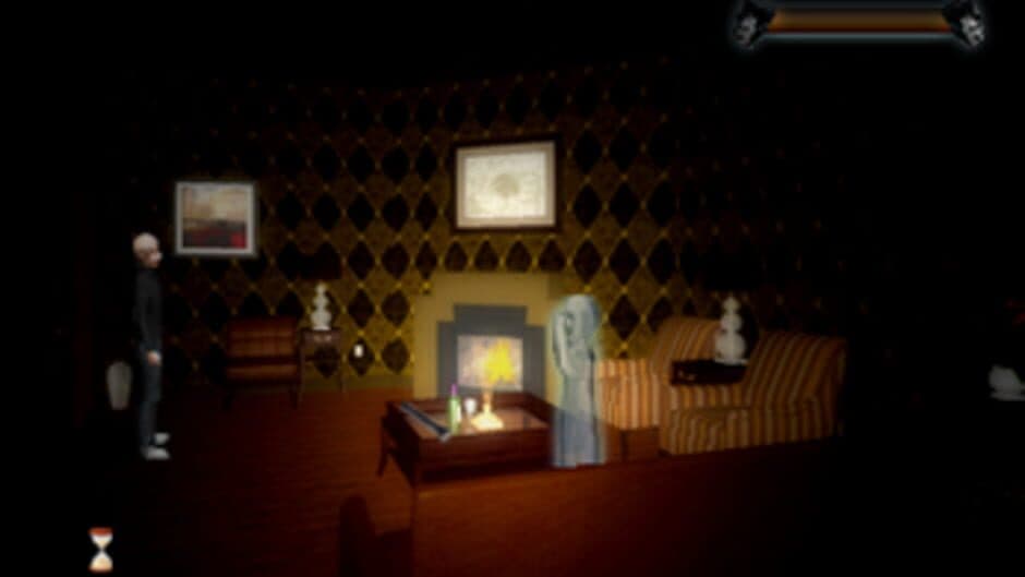 Mysteries of Peak Valley: Case 2 - The White Lady screenshot