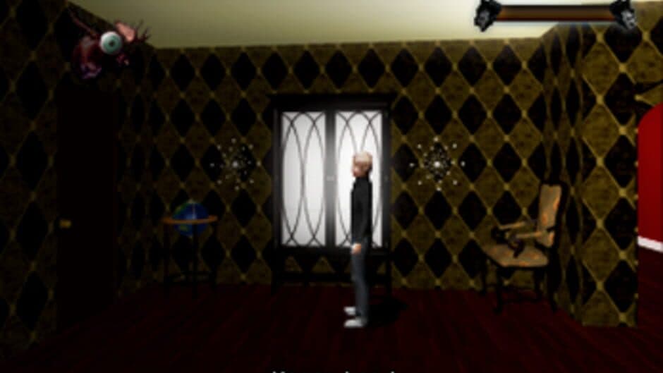 Mysteries of Peak Valley: Case 2 - The White Lady screenshot