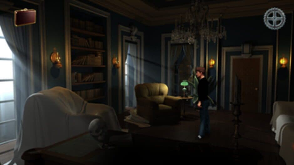 Mysteries of Peak Valley: Case 3 - The Ruin of Souls screenshot