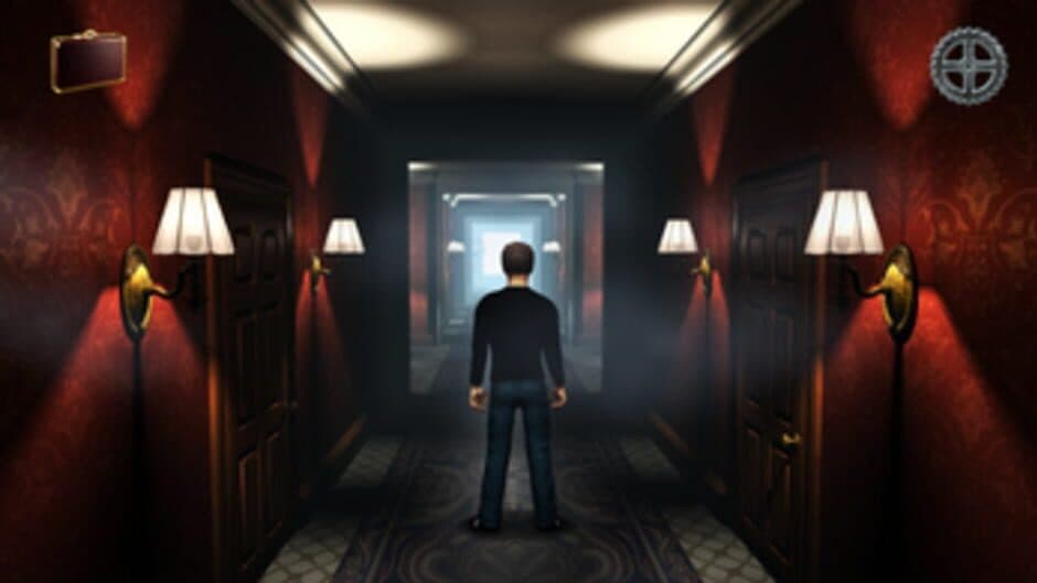 Mysteries of Peak Valley: Case 3 - The Ruin of Souls screenshot
