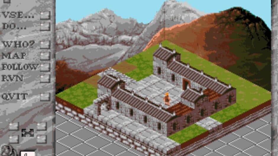 Rome Pathway to Power screenshot